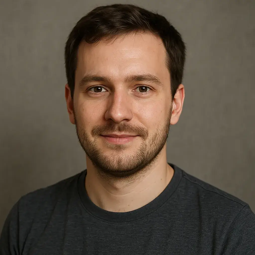 Autor Ryszard Ziółkowski