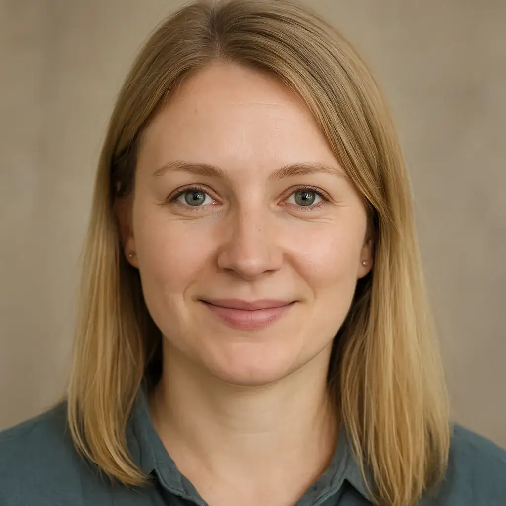 Autor Marika Nowak