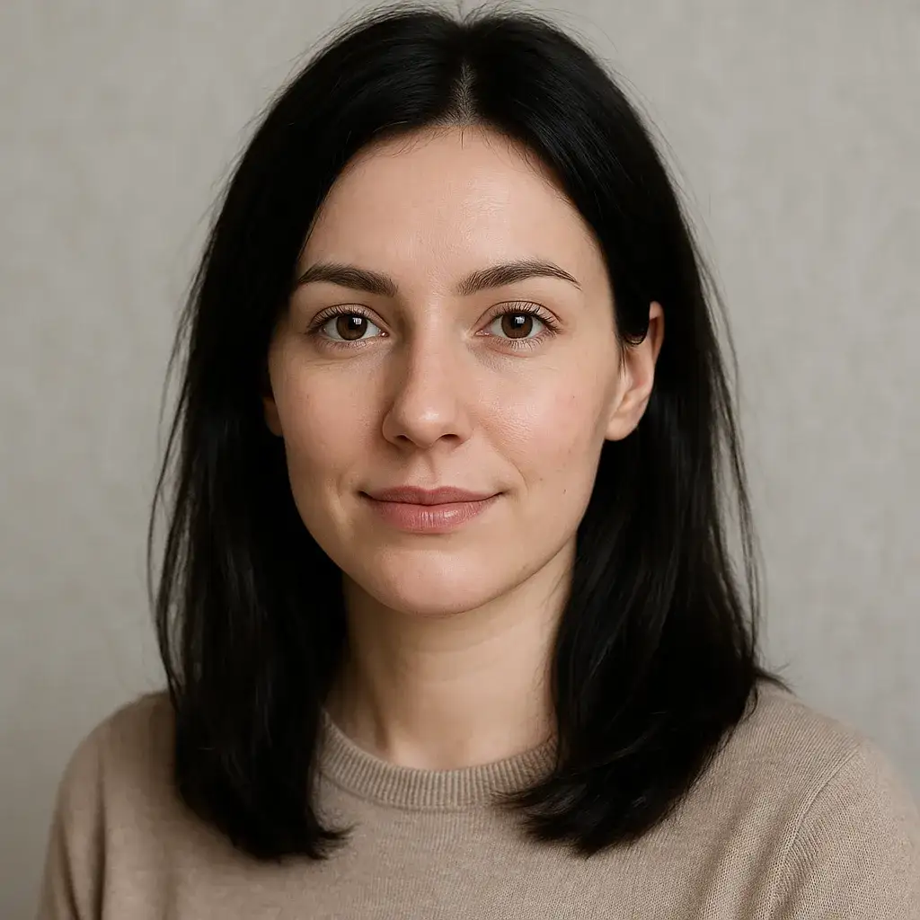 Autor Zuzanna Grabowska