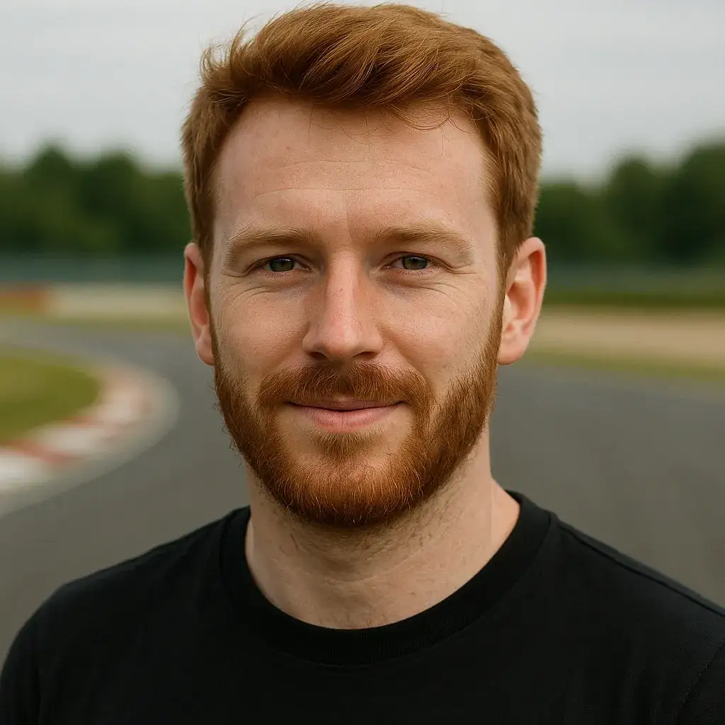 Autor Nikodem Szczepański