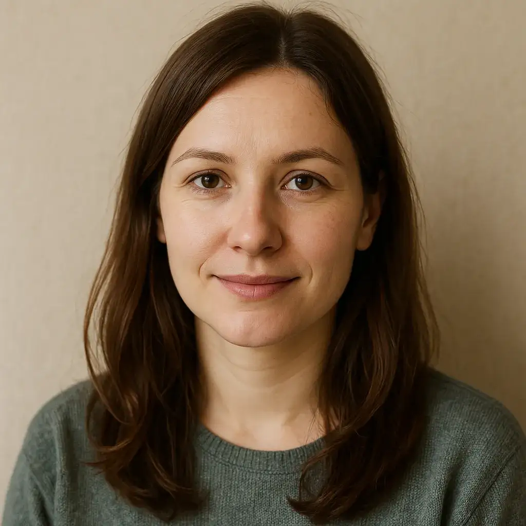 Autor Marcelina Pawlak