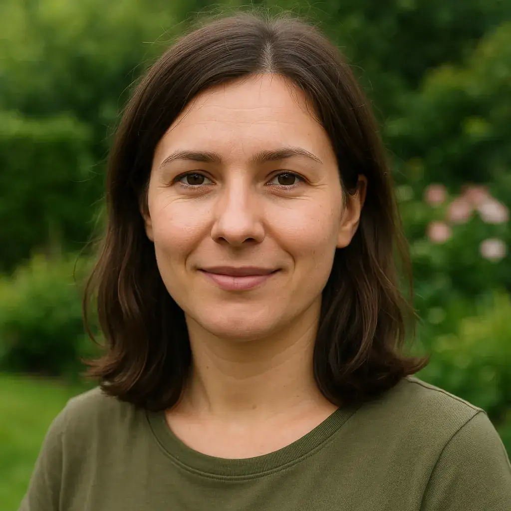 Autor Dagmara Sadowska