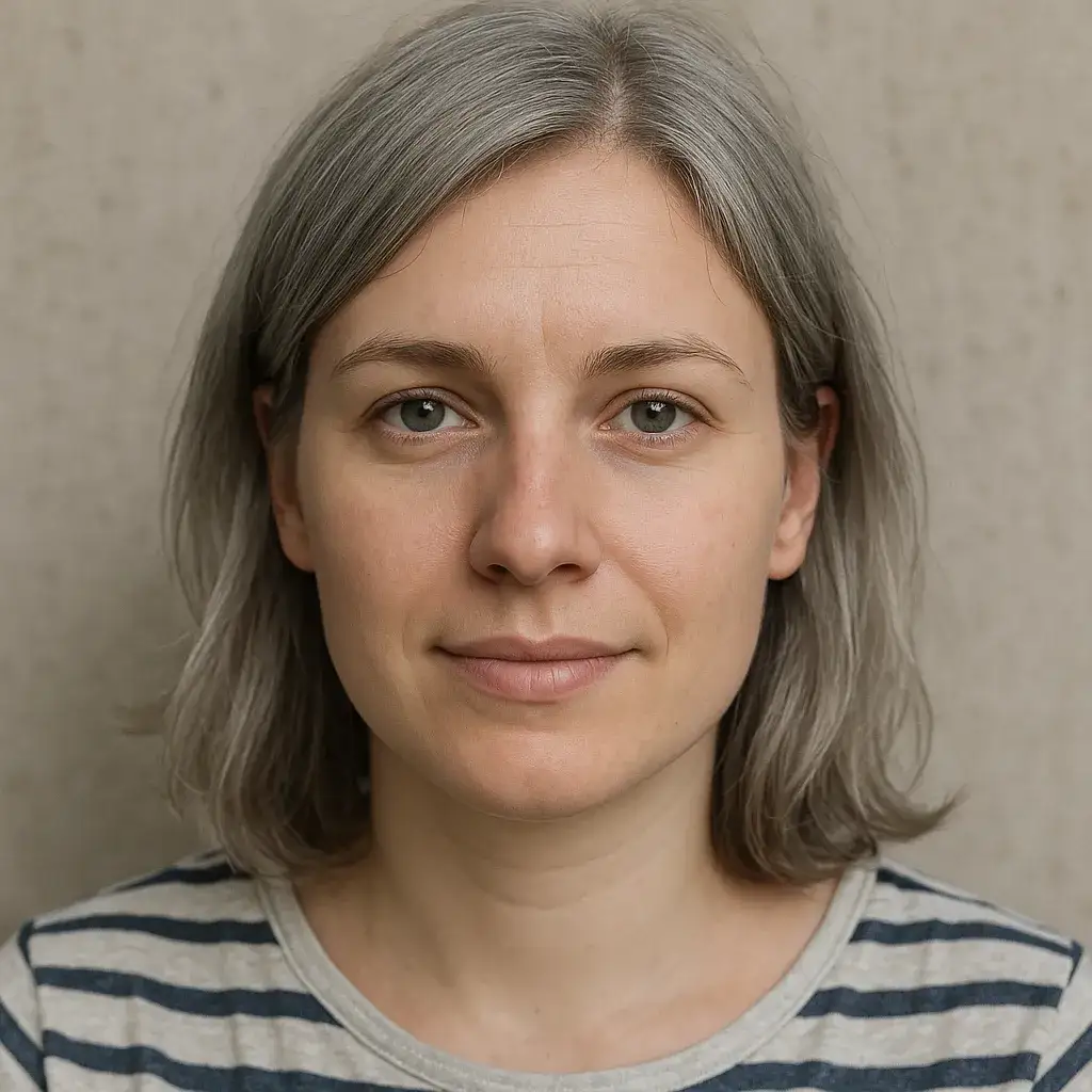 Autor Agata Stępień