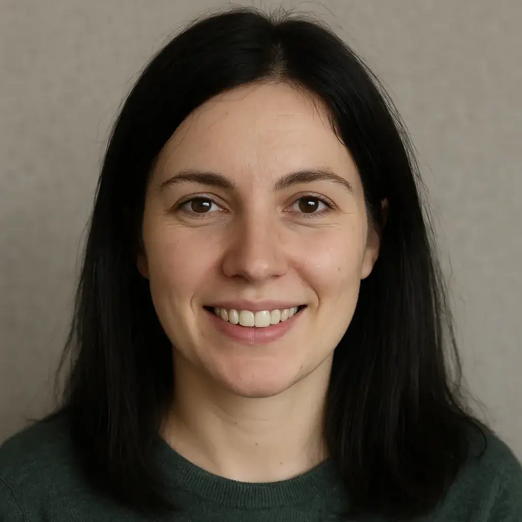 Autor Liwia Urbańska