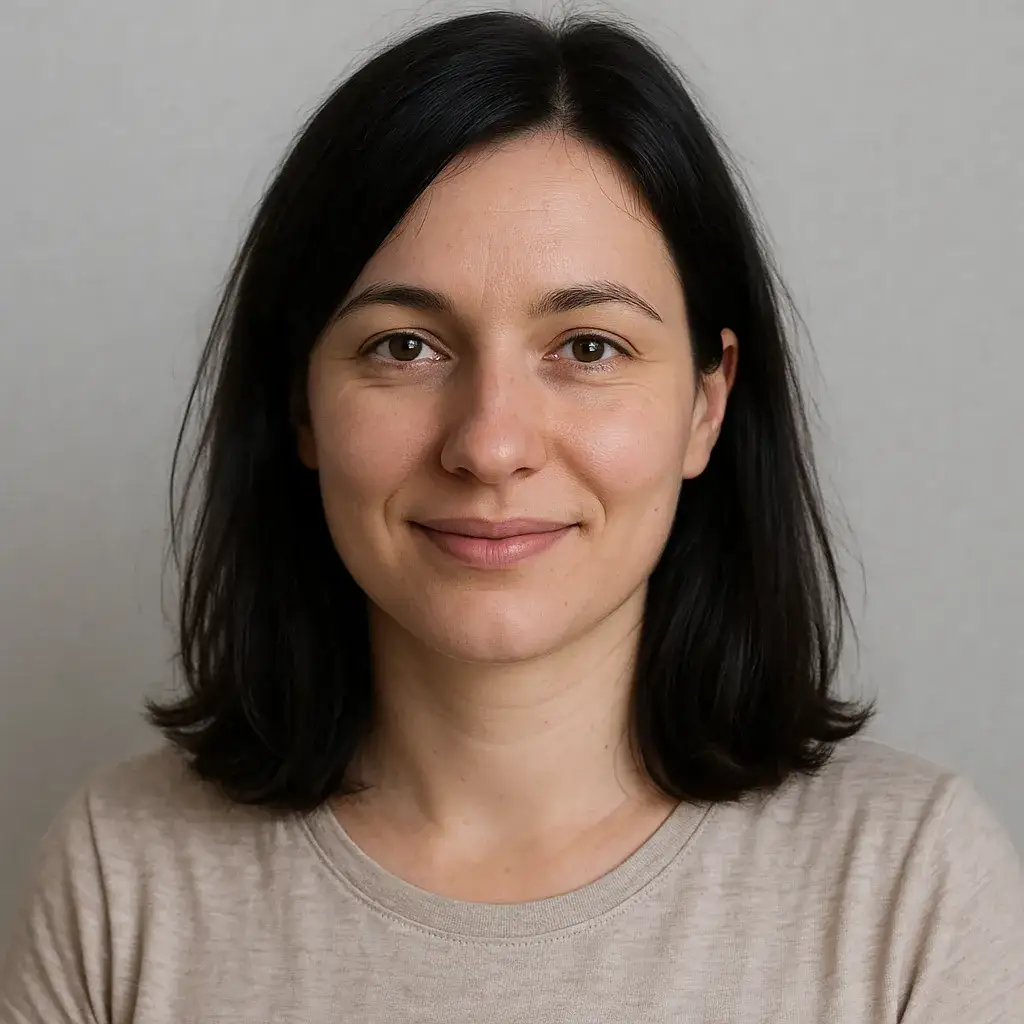 Autor Karolina Pietrzak