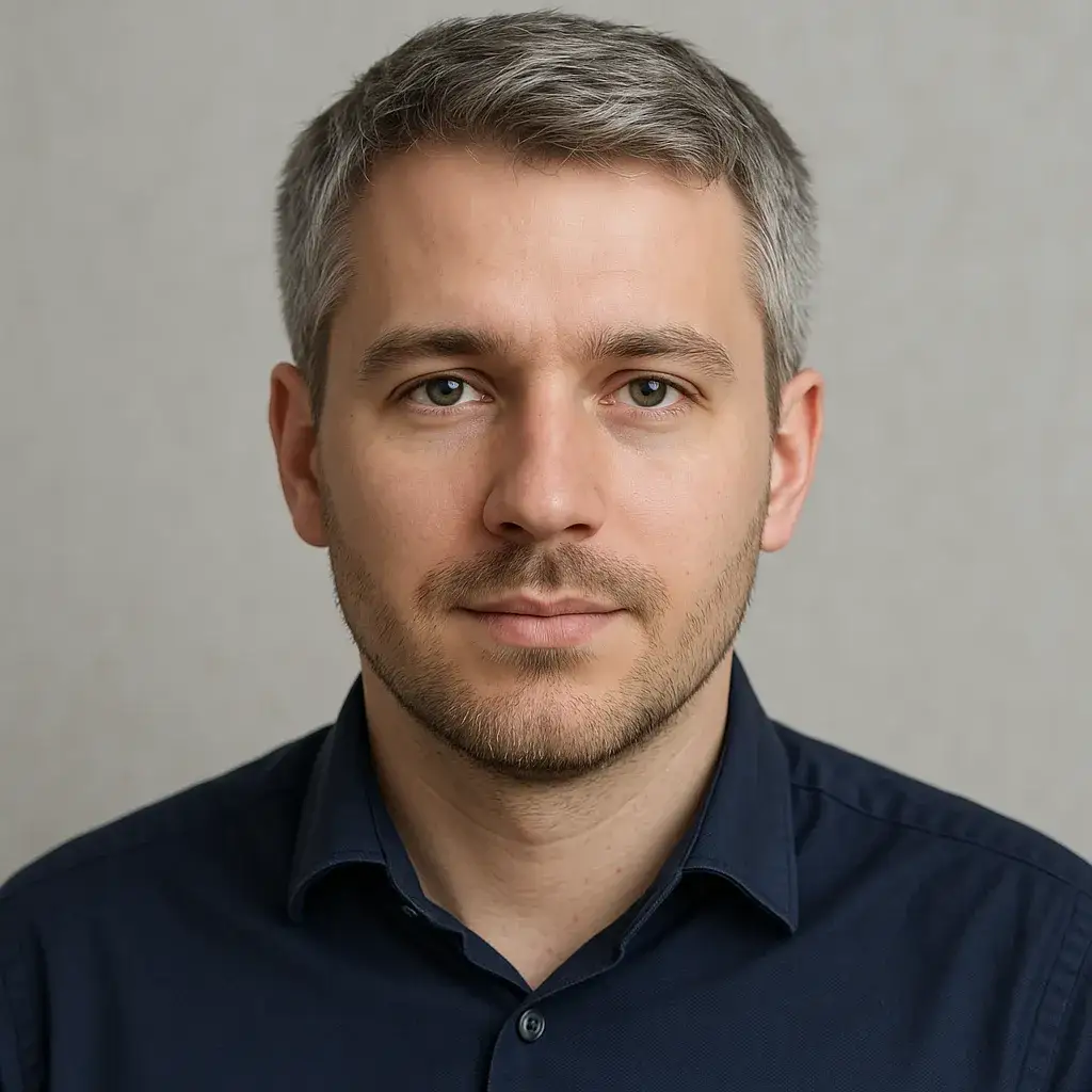 Autor Franciszek Czerwiński