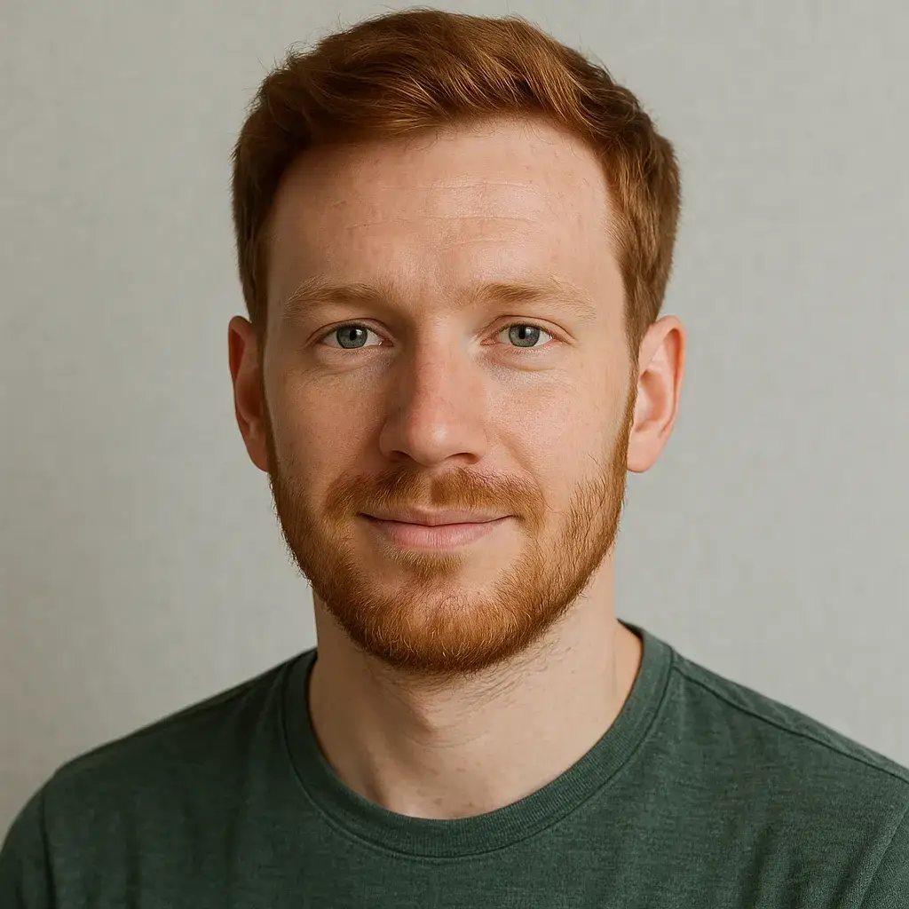 Autor Igor Urbański