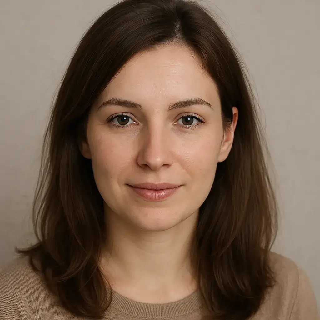 Autor Marika Głowacka
