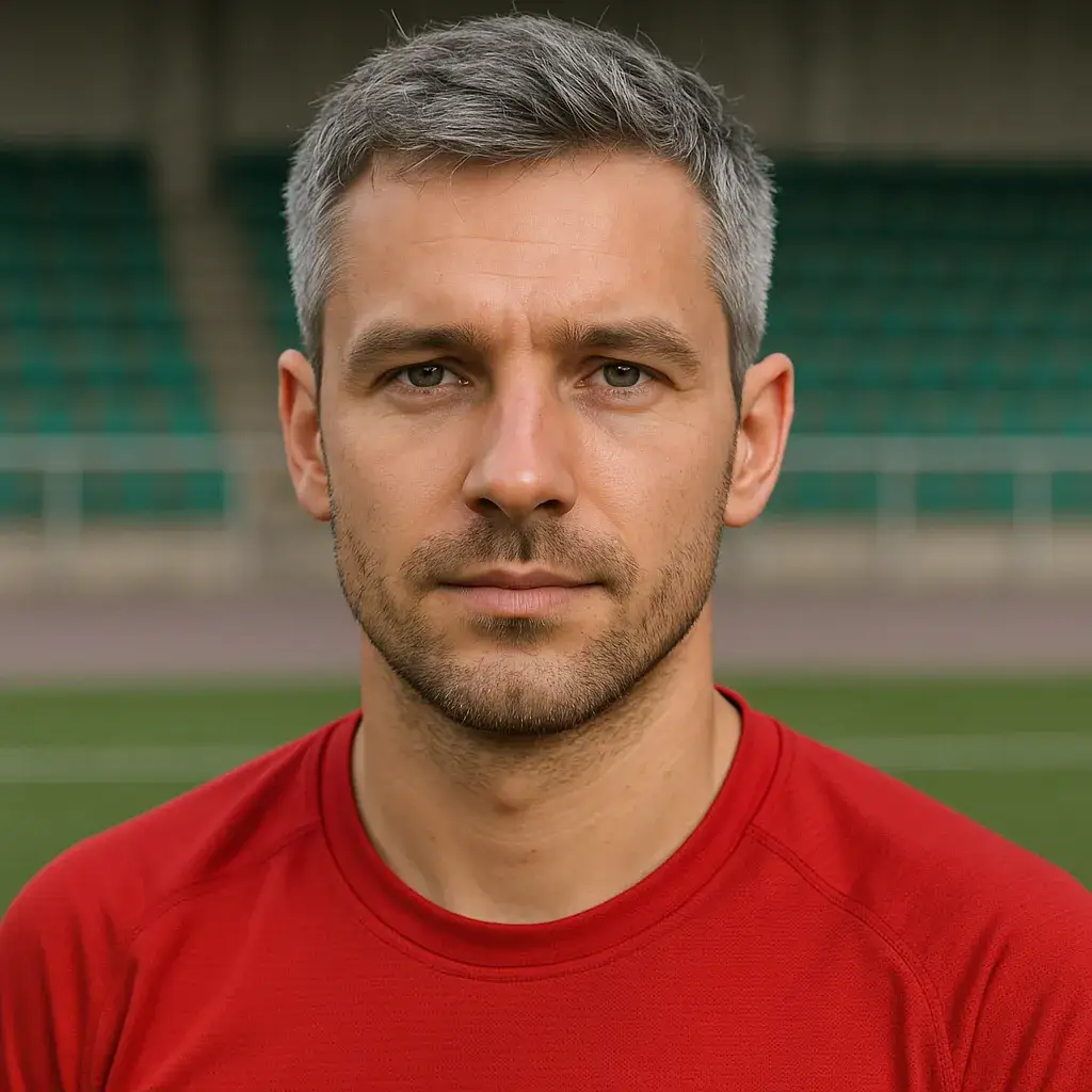 Autor Ignacy Wójcik