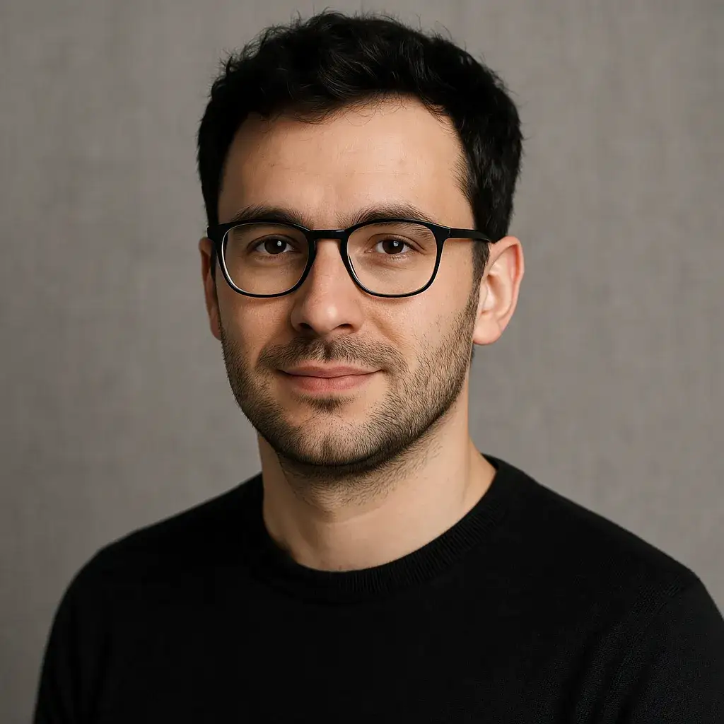 Autor Arkadiusz Sikorski