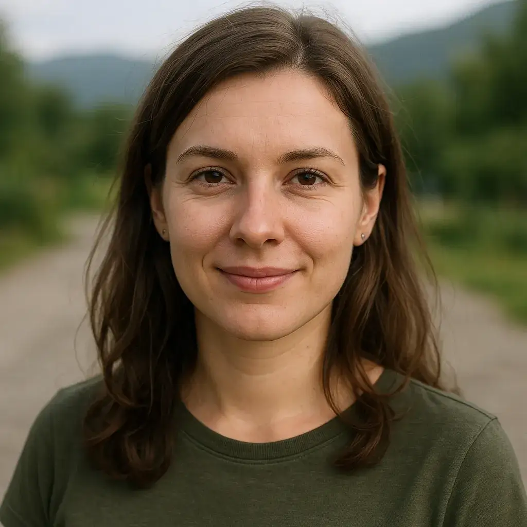 Autor Julianna Sawicka