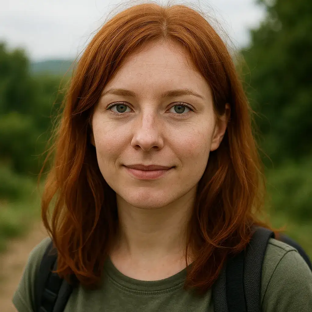 Autor Apolonia Cieślak