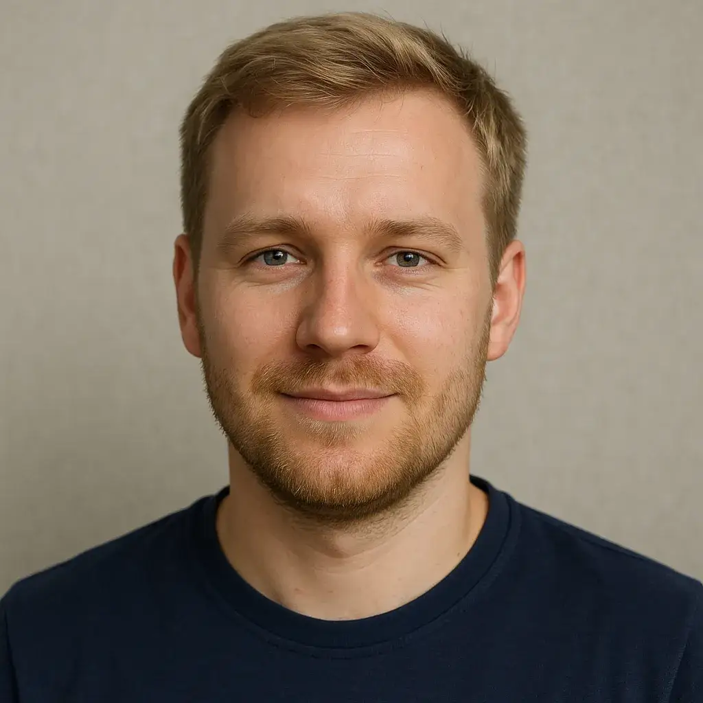 Autor Kazimierz Woźniak