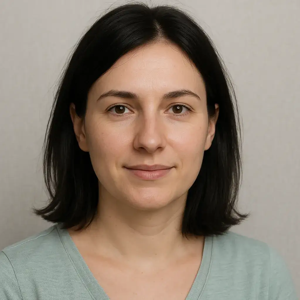 Autor Amelia Zielińska