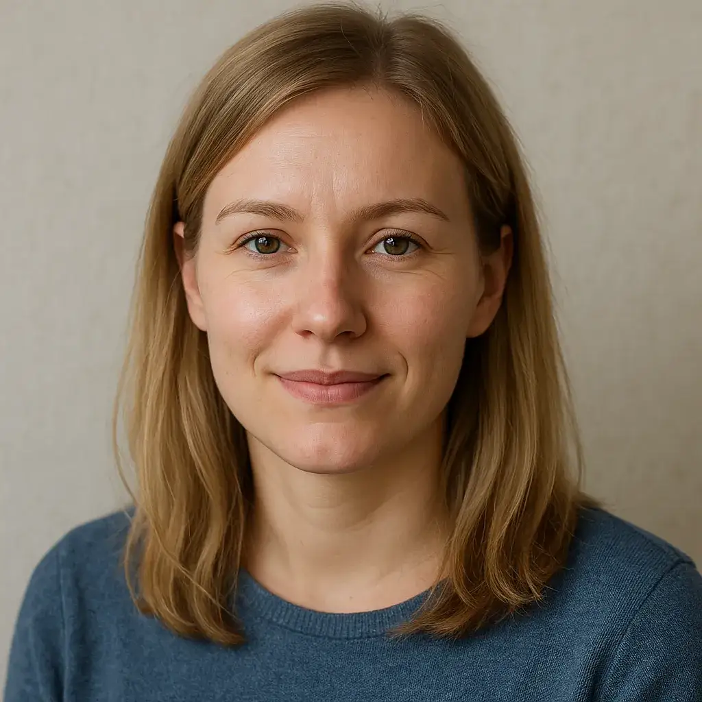 Autor Marianna Adamska