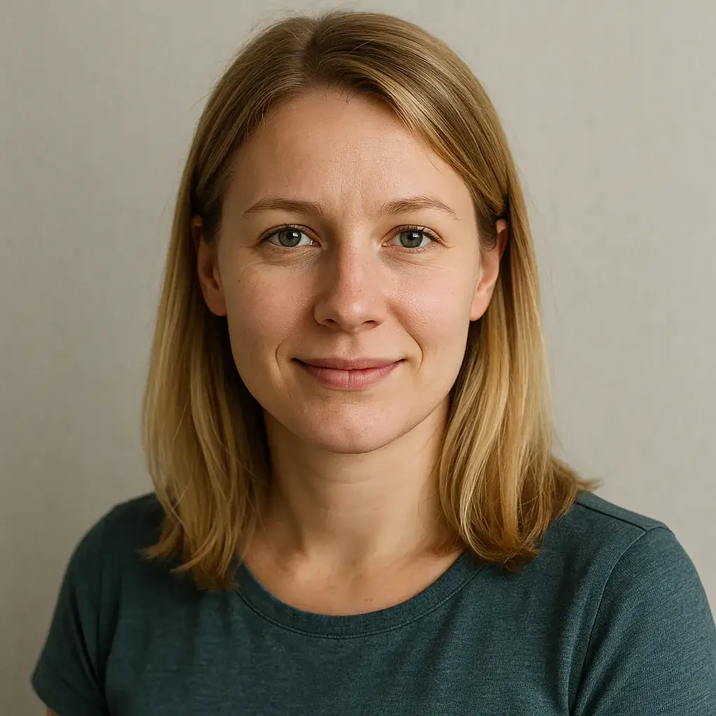 Autor Tola Kaczmarczyk