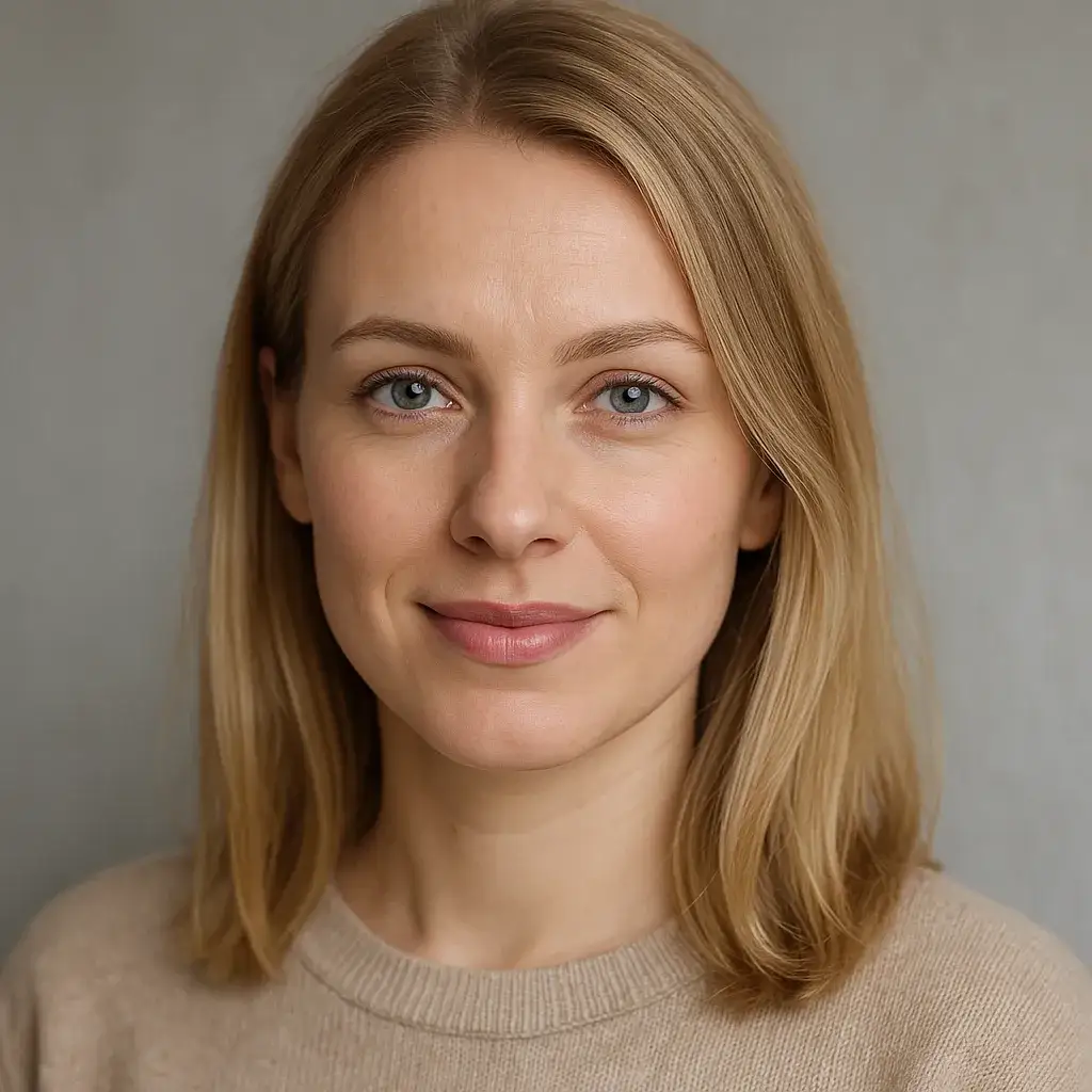 Autor Katarzyna Pawłowska