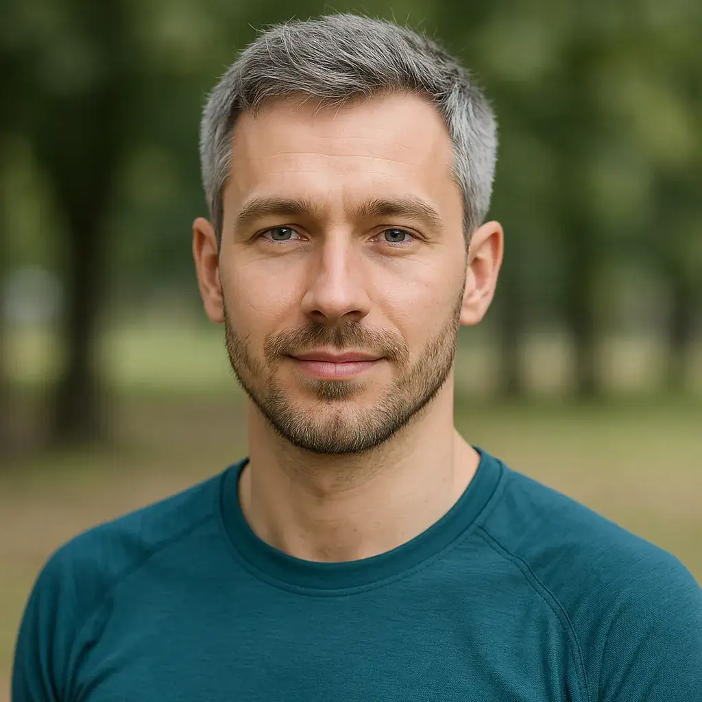 Autor Jakub Kowalski