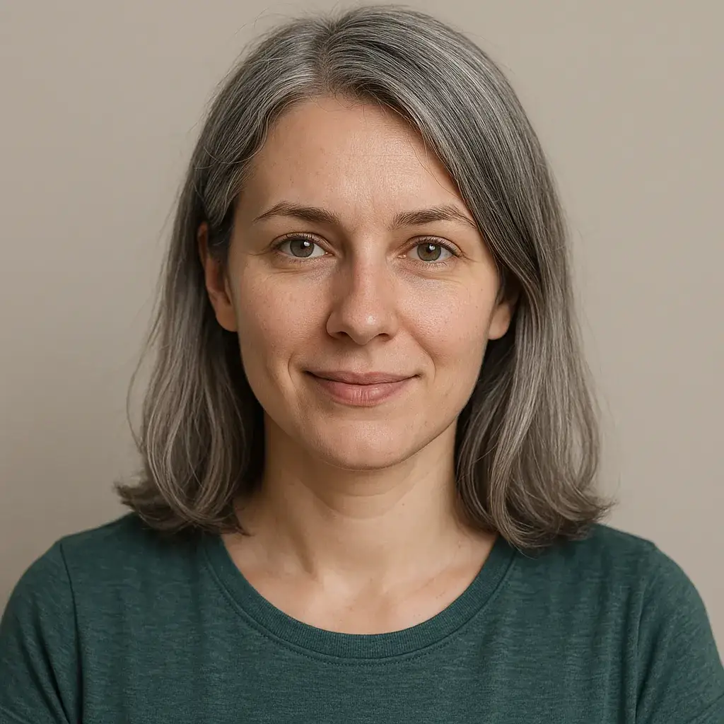 Autor Katarzyna Makowska