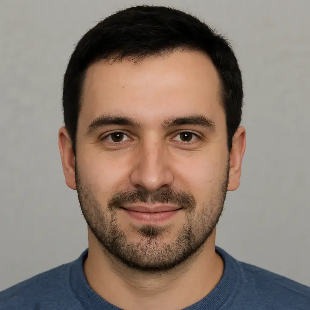 Autor Natan Kowalczyk