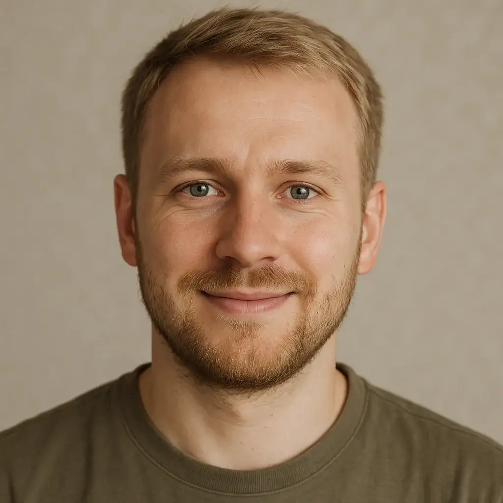 Autor Jakub Konieczny