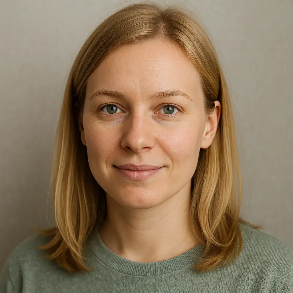 Autor Hanna Nowakowska