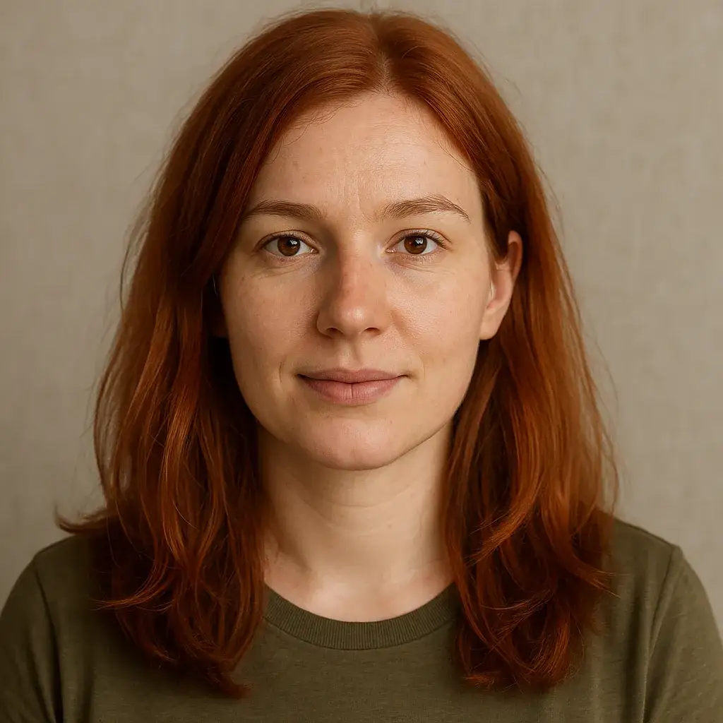 Autor Zuzanna Sikora