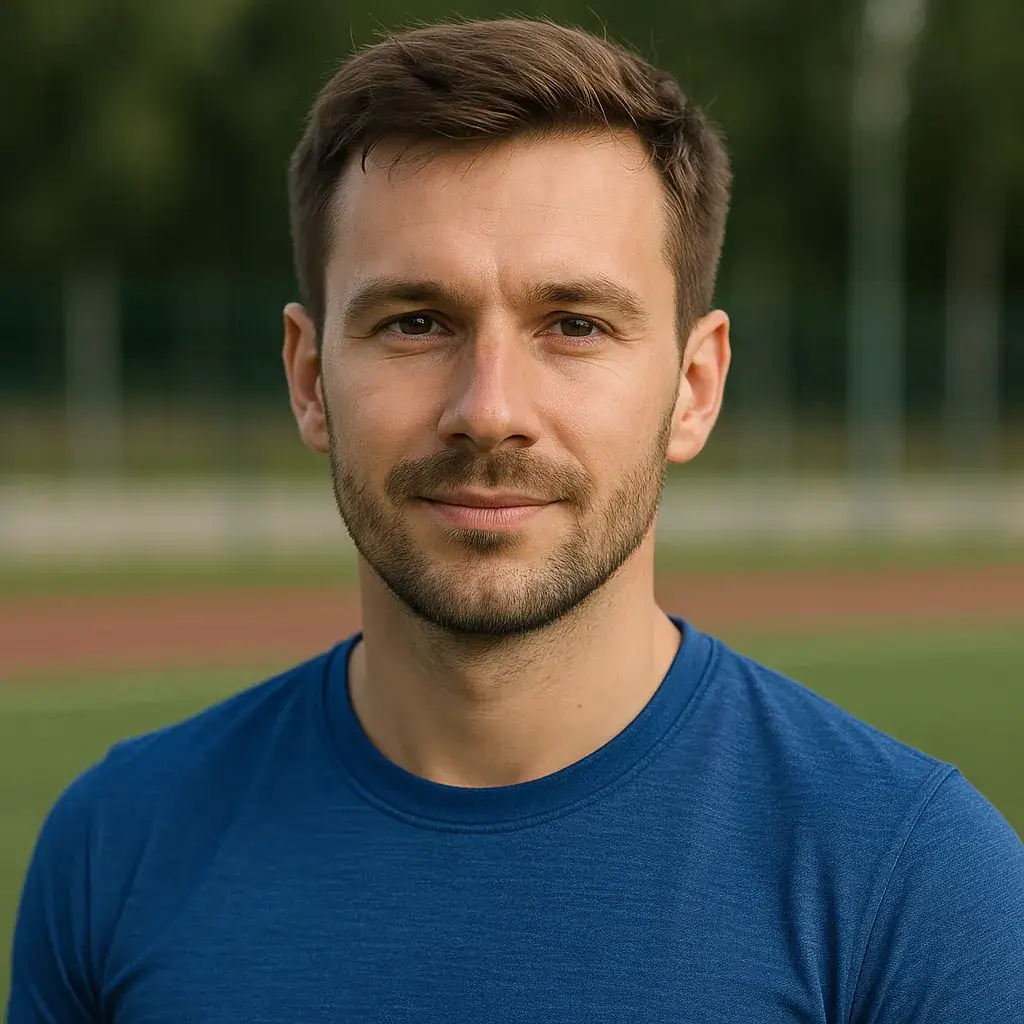 Autor Antoni Zieliński