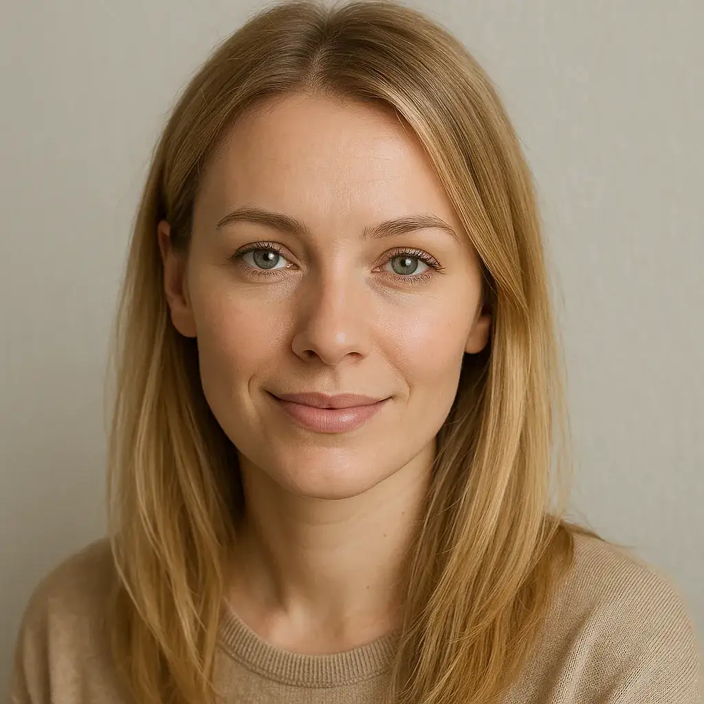 Autor Nina Zając