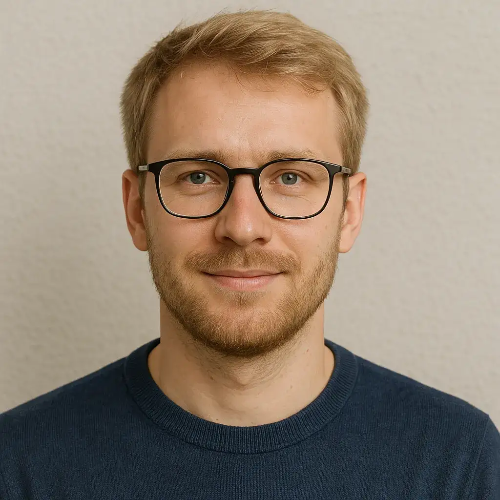 Autor Sebastian Król