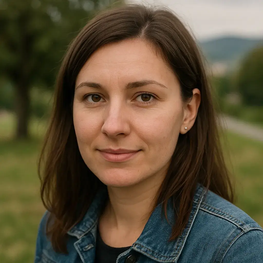 Autor Kalina Brzezińska