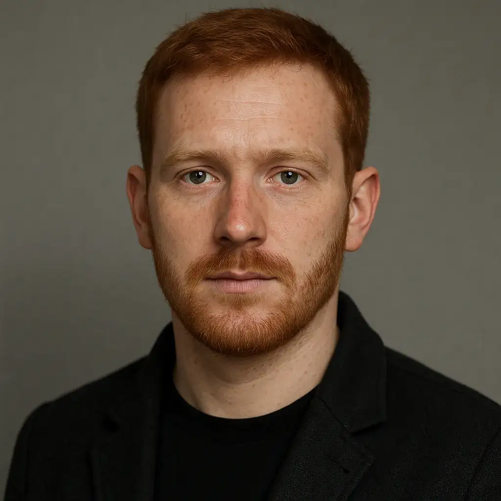 Autor Kazimierz Lewandowski