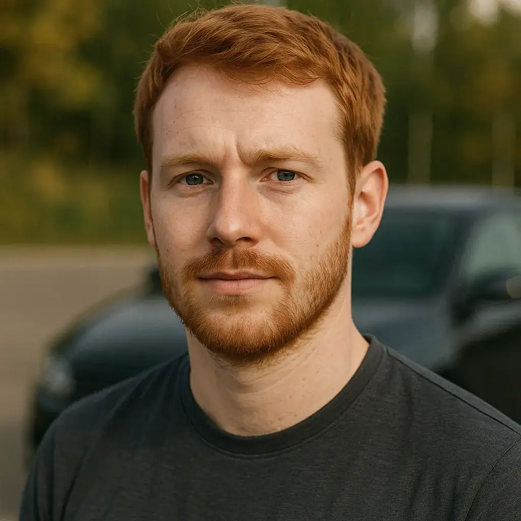 Autor Fabian Jakubowski