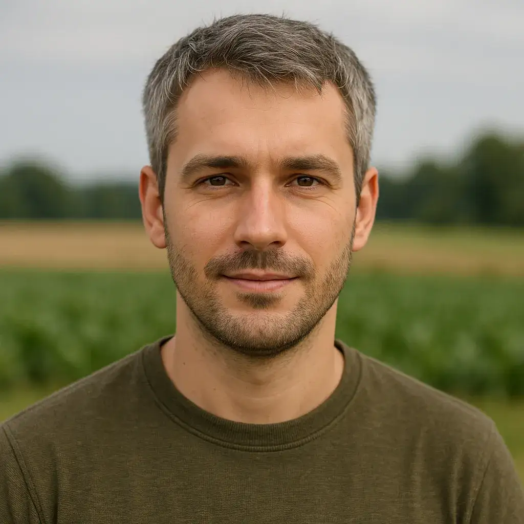 Autor Jakub Kubiak