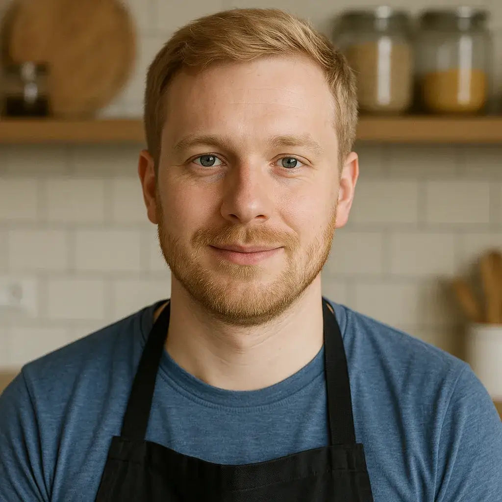 Autor Julian Wójcik