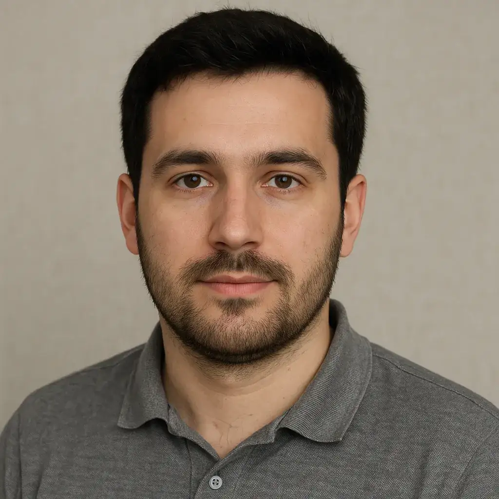 Autor Krystian Lewandowski