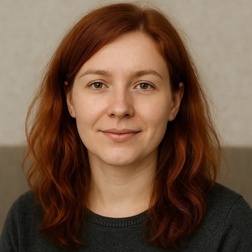 Autor Anna Sokołowska