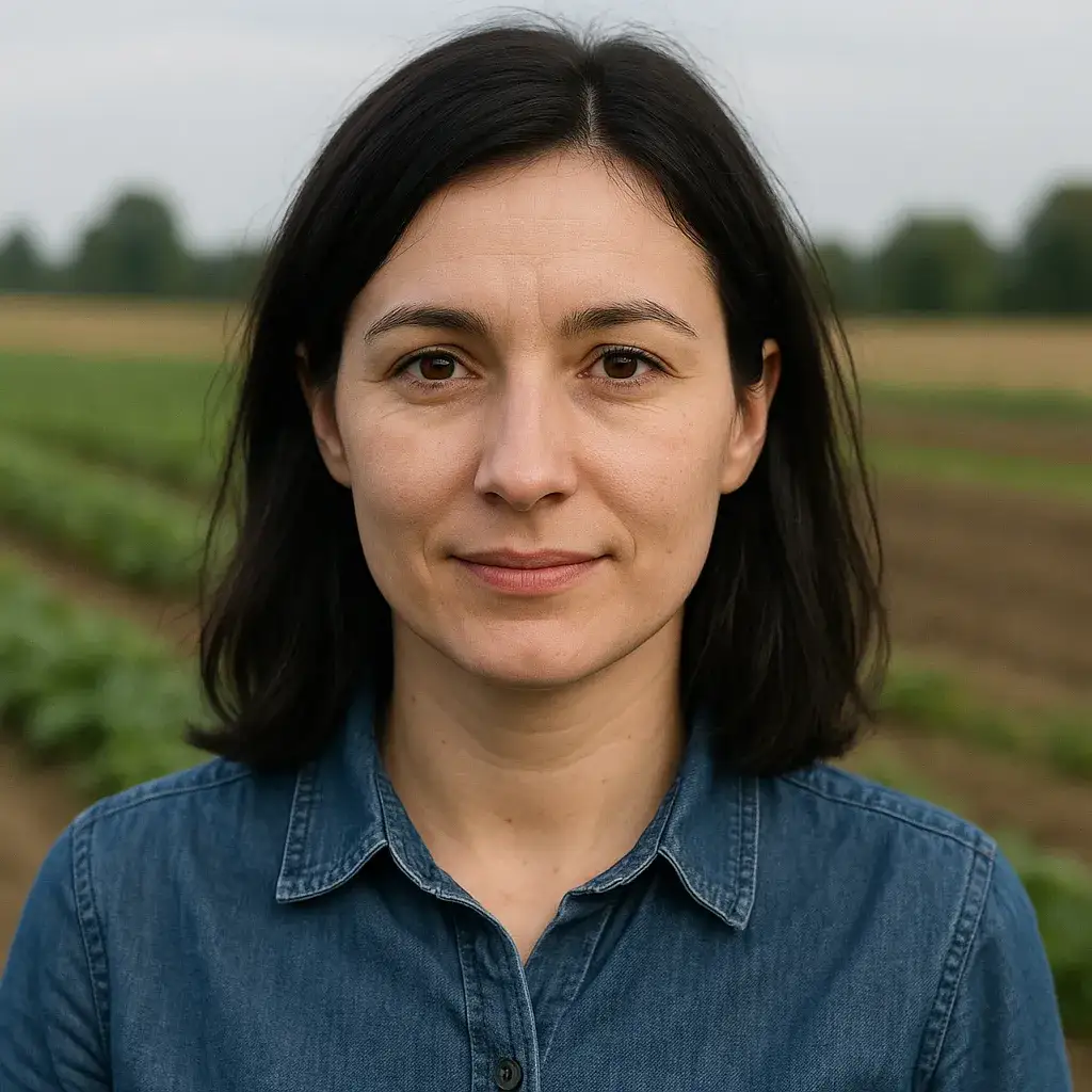 Autor Gabriela Chmielewska