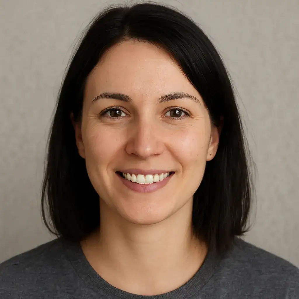 Autor Elżbieta Kozłowska