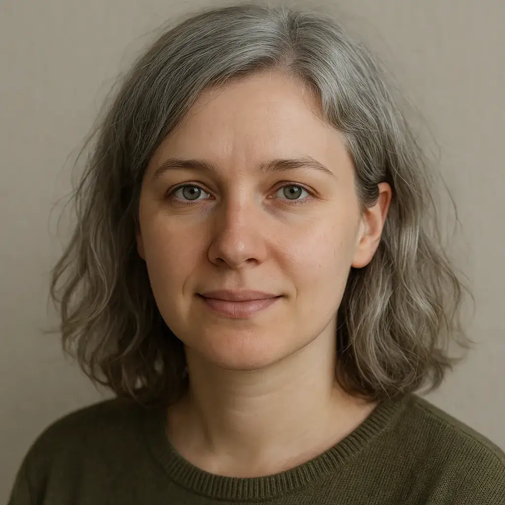 Autor Karolina Wysocka