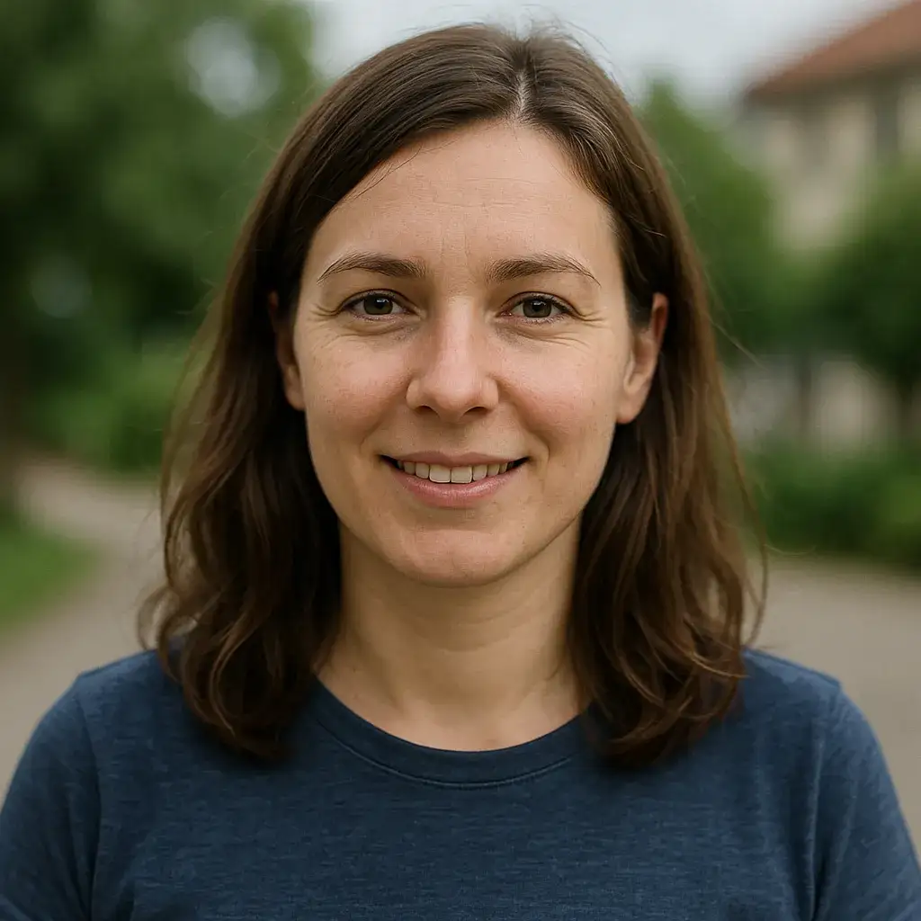 Autor Lena Wróblewska