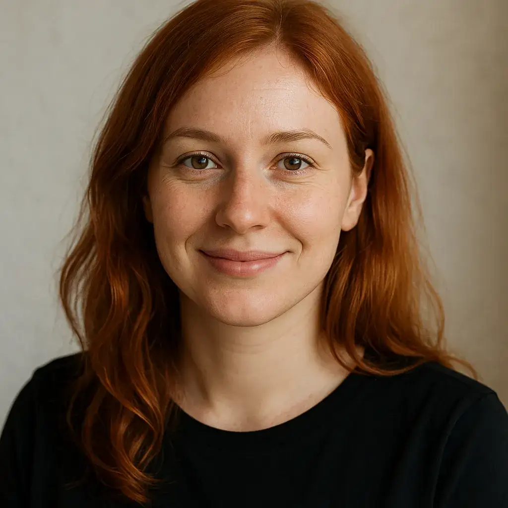 Autor Sonia Wojciechowska