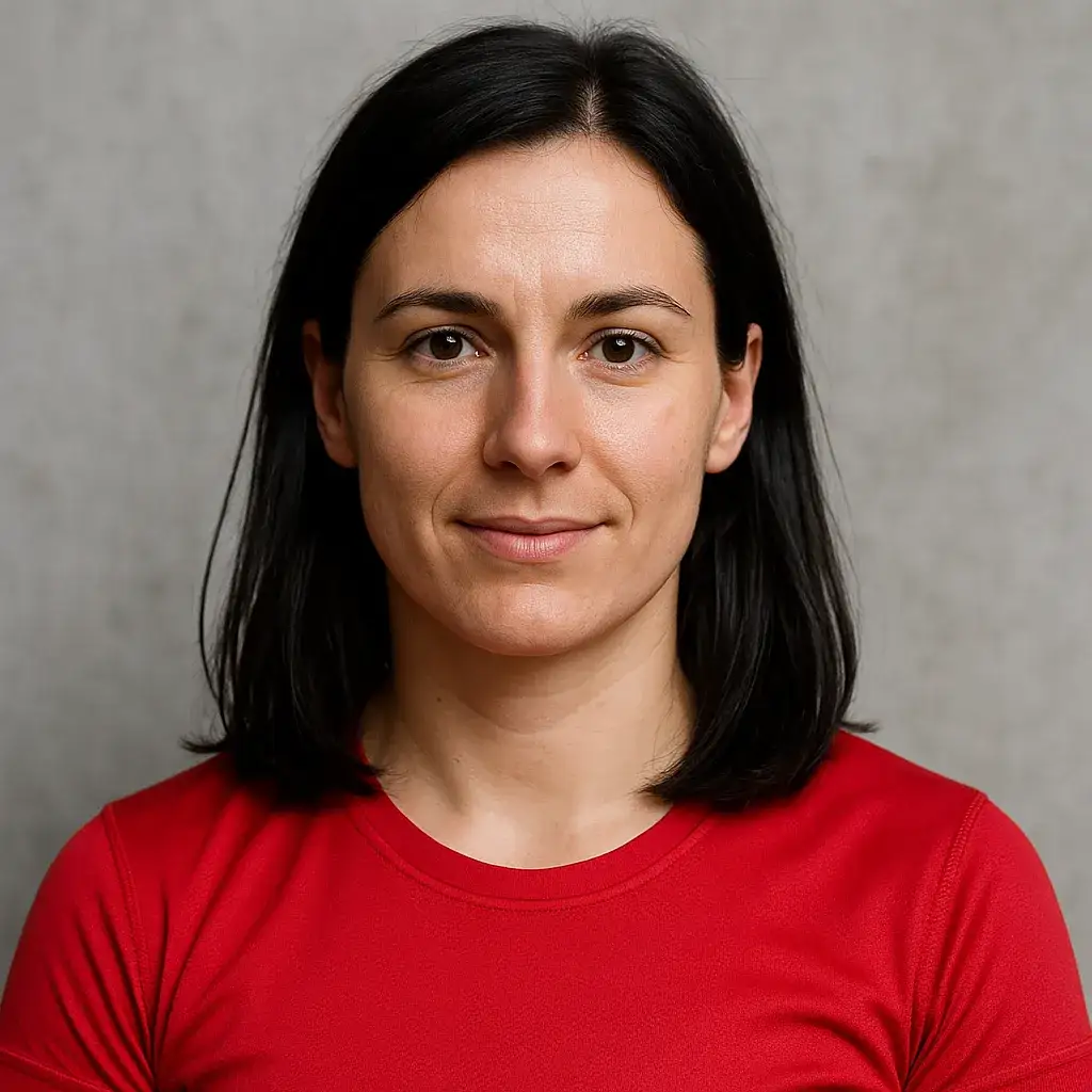 Autor Małgorzata Szewczyk