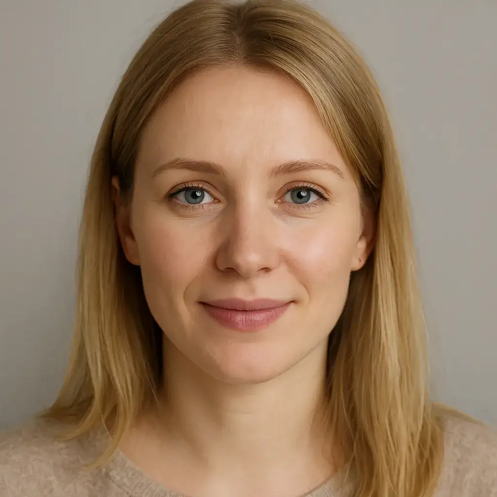 Autor Zofia Majewska