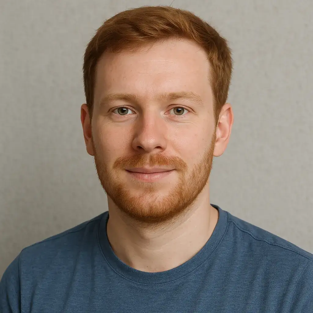 Autor Tymon Nowakowski