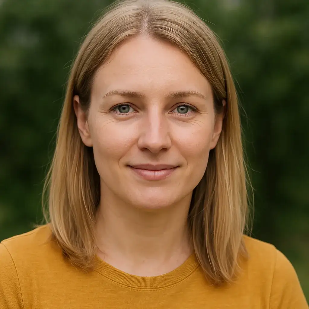 Autor Nicole Stępień