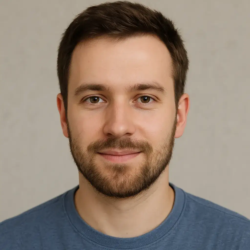 Autor Jacek Kaźmierczak