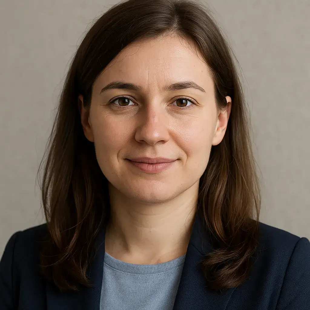 Autor Barbara Gajewska