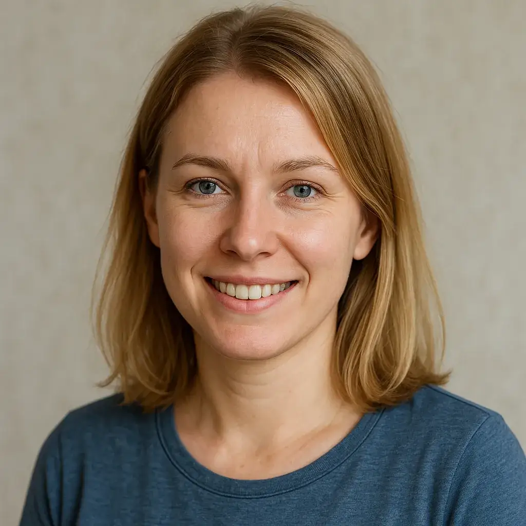 Autor Milena Błaszczyk