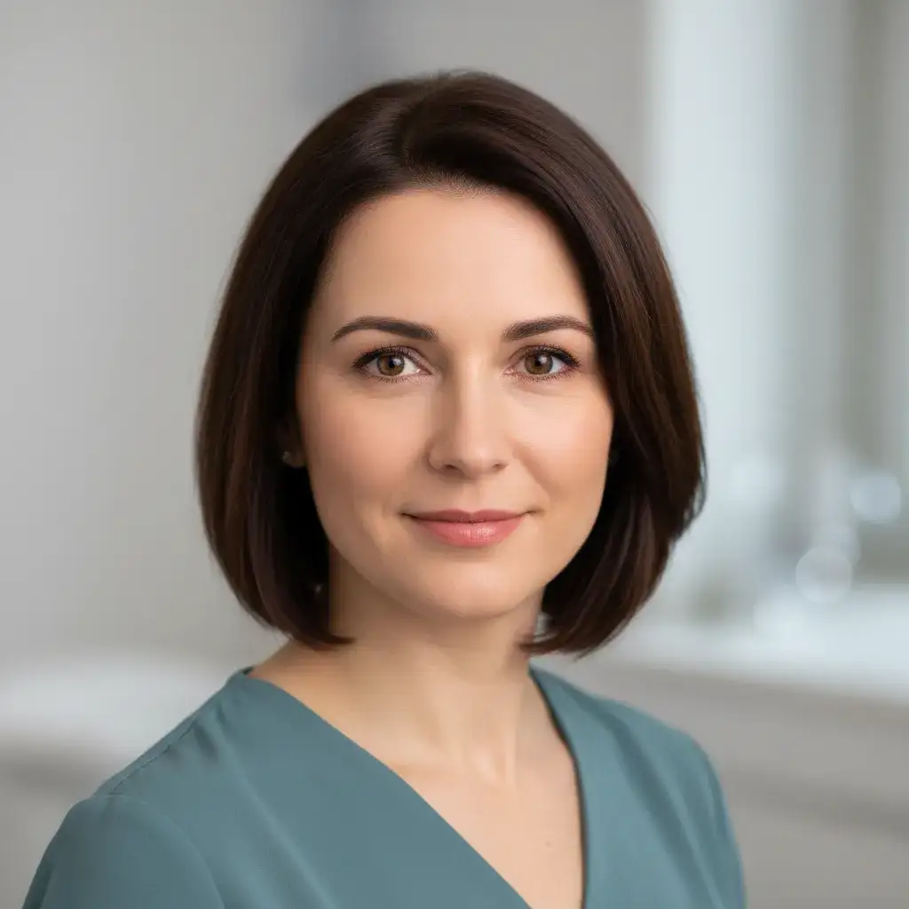 Autor Emilia Sokołowska